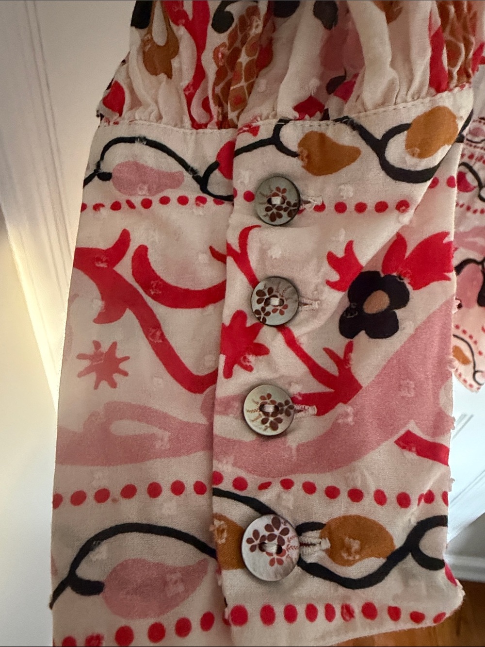 FARM Rio dress - Picture 5 of 5
